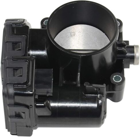 جسم الخانق متوافق مع كرايسلر دودج دورانجو داكوتا، رام 1500، جيب كوماندر جراند شيروكي ليبرتي 2007-2012 3.7L 3.8L # 04861661AA، 04861661AB، 4861661AA، 4861661AB in Kuwait