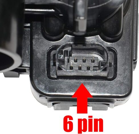 جسم الخانق متوافق مع كرايسلر دودج دورانجو داكوتا، رام 1500، جيب كوماندر جراند شيروكي ليبرتي 2007-2012 3.7L 3.8L # 04861661AA، 04861661AB، 4861661AA، 4861661AB in Kuwait