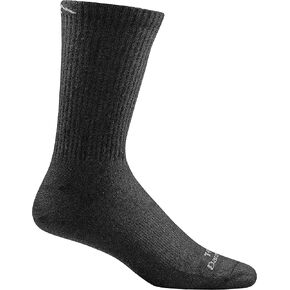 Darn Tough Tactical Micro Crew Cushion Socks (T4066) Unisex