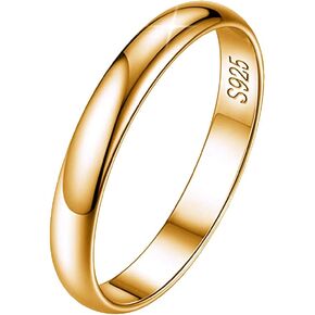 S925 Sterling Silver Rings for Women, Vintage S925 Sterling Silver Rings For Women and Men,Great Choice for Mother's Valentine's Christmas Day Birthday Party Fashion Jewelry