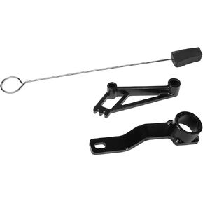 Engine Timing Repair Kit - Compatible with Ford, Lincoln & Mercury Vehicles with 4.6L & 5.4L Engines F-150, F250 - Positioning Tool, Chain Cheese Wedge- Replaces 6681, 6024
