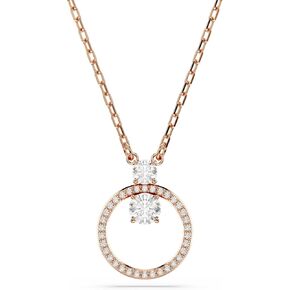 Swarovski Constella 5692266 round pendant