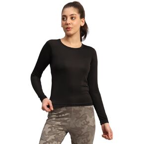 Women's Long Sleeve Workout T-Shirts