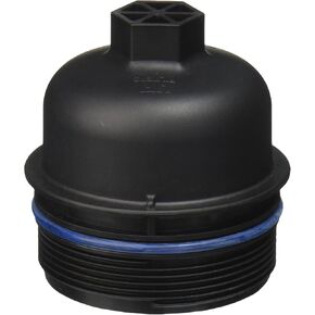 Parts 55595790 Engine Oil Filter Cap with Seal