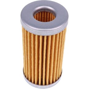 MM404879 Fuel Filter Compatible with Mahindra Tractor 1815 2015 2216 2615 2816 1815HST 2015HST 2216 2516 3015