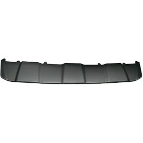 Sherman Parts Galaxy For Hyundai Santa Fe 2019 Replace HY1095108 Front Bumper Skid Plate
