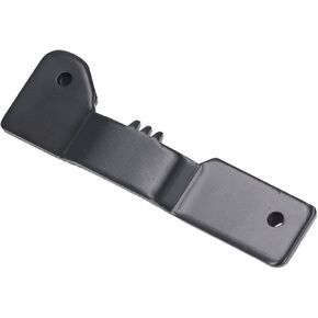 Variator Locking Tool Variator Nut Assembly and Disassembly Locking Tool Variator Holder Locking Tool Black Replacement for GY6 4 Stroke 139QMB 139QMA Engine