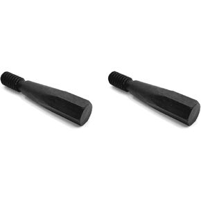 Tappet Guide Block Alignment Tools for 1976-2017 Harley Big Twin Shovelhead/EVO/Twin Cam - Also Aligns Big Twin EVO Rocker Box Bases & Twin Cam Oil Pump to Cam Plate - QTY OF 2 - Replaces HD# 33443