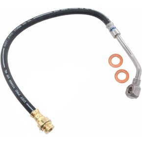 Raybestos BH38060 Professional Grade Hydraulic Brake Hose