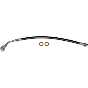 Dorman H380581 Brake Hydraulic Hose Compatible with Select Models