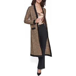 KARL LAGERFELD Women's Soft Everyday Sweater