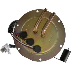 Herko Fuel Pump Sender 055GE for Nissan Mercury D21 Pickup Tsuru Frontier 92-15