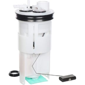 Carter Fuel Systems Electric Fuel Pump Module Assembly Automotive Replacement 12V (P74654M)