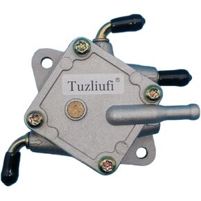Fuel Pump Compatible with Ski-Doo Skandic MXZ Summit Formula Touring 440 380 500 550 600 SUV F Super Wide Track SWT WT LC 403800600 403-8006-00 403801000 403-8010-00 1995-2001 2003-2007 Z902