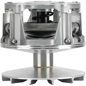 Primary Drive Clutch With Weights and Springs for Polaris Ranger 570 2014-2019, RZR 570 2012-2019 NON-EBS, Replace for 1323255