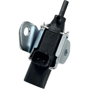 Intake Manifold Runner Control Valve Solenoid Compatible with Escape Focus Fusion MX-5 Miata Tribute Mercury Mariner Replaces L301-18-741, 1S7G9J559BB, 3S4Z9J559AA, L801-18-741