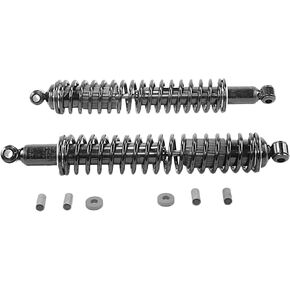 Monroe Load Adjusting 58567 Suspension Shock Absorber and Coil Spring Assembly Pack of 2 for Ford F-100