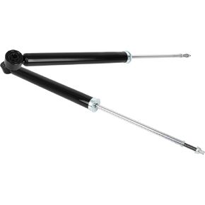 SCITOO - Rear Shock Absorbers for Honda Fits 2016 2017 2018 2019 2020 2021 2022 for Honda Civic Shocks 5545 Shocks Struts - 2Pc Set