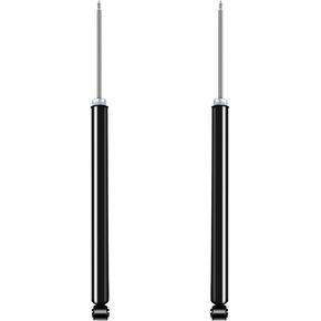 Shocks Rear,OCPTY Shock Absorbers Struts Fits 2008 2009 2010 2011 2012 2013 2014 2015 for Scion xB,2010 2011 2012 2013 2014 2015 for Toyota Prius 349035 Pack of 2
