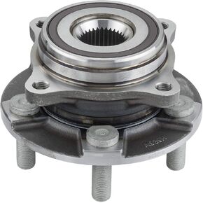 MOOG 512517 Wheel Bearing and Hub Assembly for Ford Mustang