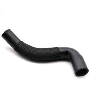 Radiator Coolant Lower Hose Compatible For Chevrolet Cruze Malibu 1.5L 2016-2022 23416973 Black