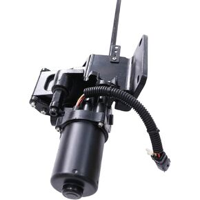 Power Running Left Board Motor FL7Z16A507B Compatible with Ford Expedition Lincoln Navigator 2015-2017 131.0 Inch Wheelbase Only