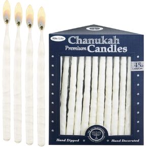 RITE LITE Chanukah Candles, 1 EA