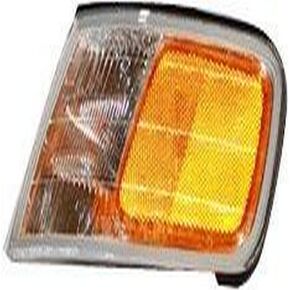 TYC Left Parking/Side Marker Light Compatible with 1994-1997 Honda Accord