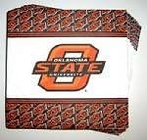 NCAA Utah Utes 16-Count Luncheon Napkins in Kuwait