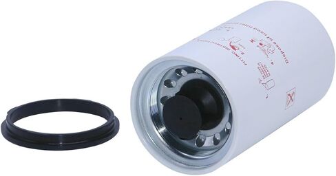 استبدال فلتر الوقود BF9885 P555776 FF5776 2864993 2893612 3685306 4331007 5599456 (عبوة من 1) in Kuwait