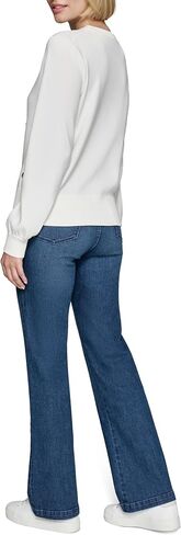 KARL LAGERFELD Women's Soft Everyday Sweater in Saudi Arabia