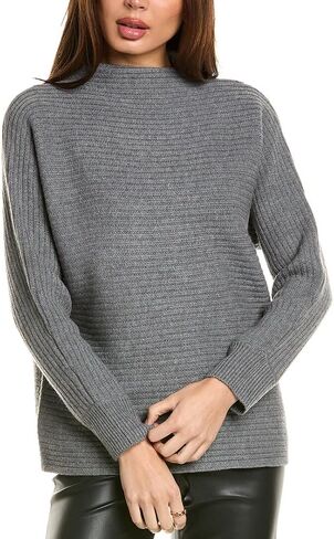 Anne Klein Women's Dolman Sleeve Mock Neck in Saudi Arabia