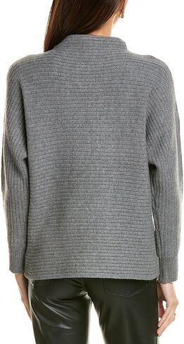 Anne Klein Women's Dolman Sleeve Mock Neck in Saudi Arabia