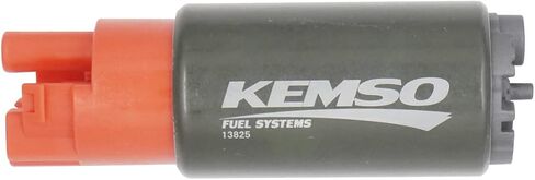 KEMSO 340LPH High Performance Fuel Pump, Replaces Walbro 255LPH GSS342, Upgrades for E8229 E2068 E8213 EFP382A in Kuwait