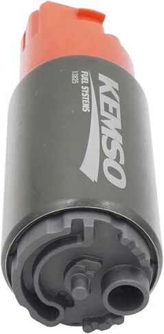 KEMSO 340LPH High Performance Fuel Pump, Replaces Walbro 255LPH GSS342, Upgrades for E8229 E2068 E8213 EFP382A in Kuwait