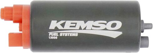 KEMSO 340LPH High Performance Fuel Pump, Replaces Walbro 255LPH GSS342, Upgrades for E8229 E2068 E8213 EFP382A in Kuwait