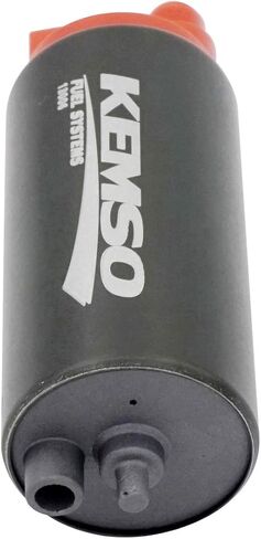 KEMSO 340LPH High Performance Fuel Pump, Replaces Walbro 255LPH GSS342, Upgrades for E8229 E2068 E8213 EFP382A in Kuwait