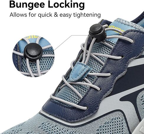 HOBIBEAR Barefoot Shoes for Men Women Wide Toe Box Zero Drop Cross-Training Minimalist Unisex in Saudi Arabia