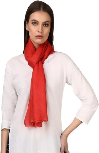 EH WOOL SILK, HERRINGBONE, SOLID COLOR, WARM, SUPER SOFT, LARGE, LIGHT, AIRY, PASHMINA SCARF/STOLE in Saudi Arabia