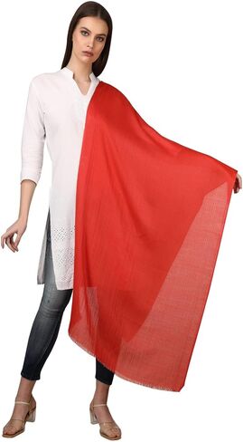 EH WOOL SILK, HERRINGBONE, SOLID COLOR, WARM, SUPER SOFT, LARGE, LIGHT, AIRY, PASHMINA SCARF/STOLE in Saudi Arabia