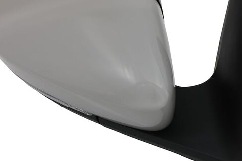 For Volkswagen Jetta 2011 2012 2013 2014 2015 2016 2017 2018 Power With Turn Signal Side Door View Mirror Passenger Right in Saudi Arabia