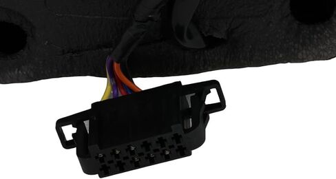 For Volkswagen Jetta 2011 2012 2013 2014 2015 2016 2017 2018 Power With Turn Signal Side Door View Mirror Passenger Right in Saudi Arabia