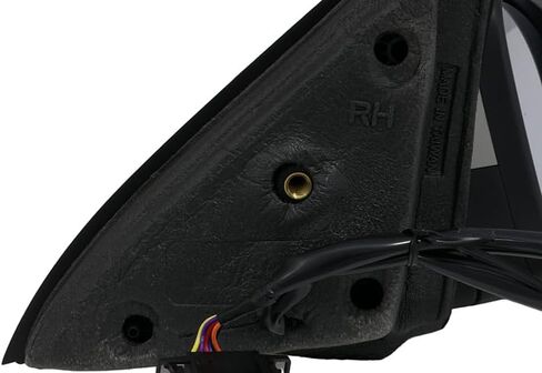 For Volkswagen Jetta 2011 2012 2013 2014 2015 2016 2017 2018 Power With Turn Signal Side Door View Mirror Passenger Right in Saudi Arabia