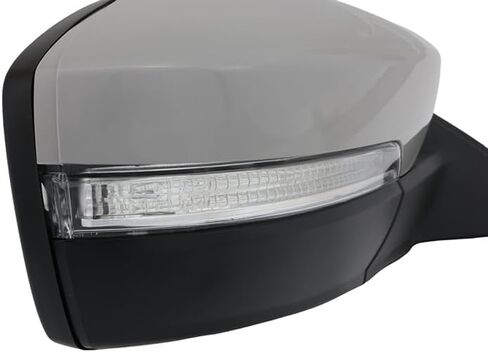 For Volkswagen Jetta 2011 2012 2013 2014 2015 2016 2017 2018 Power With Turn Signal Side Door View Mirror Passenger Right in Saudi Arabia