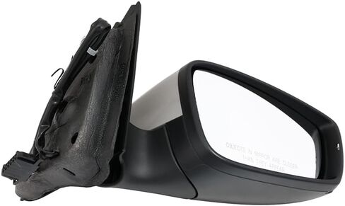 For Volkswagen Jetta 2011 2012 2013 2014 2015 2016 2017 2018 Power With Turn Signal Side Door View Mirror Passenger Right in Saudi Arabia