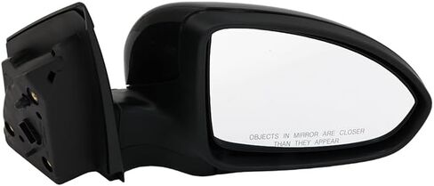 For Chevrolet Chevy Cruze 2011 2012 2013 2014 2015 2016 Power Side Door View Mirror Driver Left in Saudi Arabia