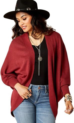 Ariat Women's Terra Cardigan Sweater in Saudi Arabia