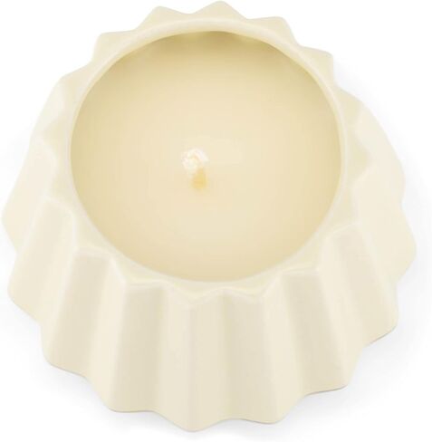 Tried & True Tried and True Cozy Cashmere Gilded Tree Candle, 3.7 oz. in Kuwait
