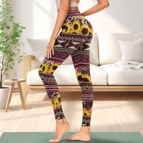 AFPANQZ Leggings with Pockets Women High Waisted Casual Butt Lift Leggings for Winter Fall Gym Yoga Fitness Workout Pants in Kuwait