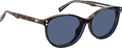 Levi's Women's Lv 5012/Cs Oval Sunglasses in Saudi Arabia